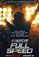  NASCAR: Высокая скорость смотреть онлайн сериал 1 сезон 